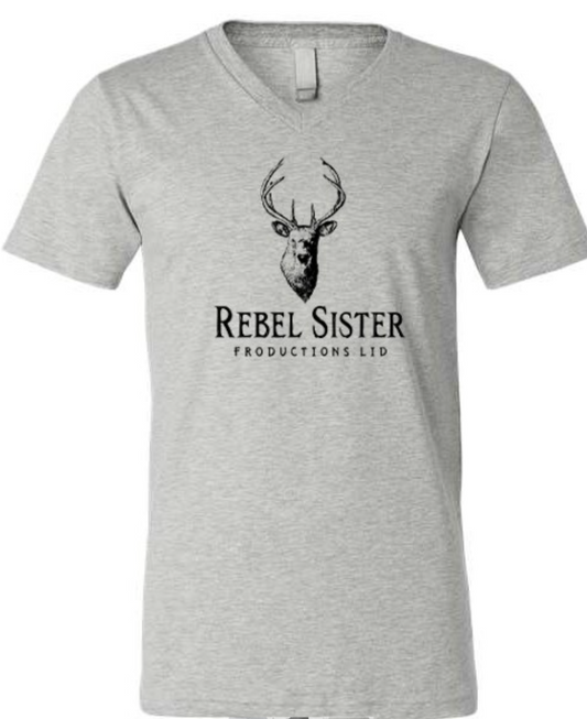 Rebel Sister  limited edition tshirts